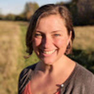 Meet your Posher, Hannah fogg